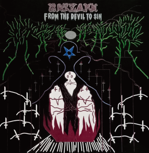 Barzakh (IDN) : From the Devil to Sin